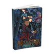 3147280265792-Agenda Manga Shonen - 1 jour par page - 12 x 17 cm - dragon - Hamelin--0