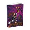 3147280265877-Agenda Manga Shonen - 1 jour par page - 12 x 17 cm - fille et garçon - Hamelin--0
