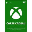 4260505538026-Carte dématérialisée Microsoft XBox 50€--0