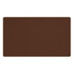 3037921942321-RHODIA Rhodiarama - Sous-main souple - 35 x 60 cm - bronze - en polyuréthane--0
