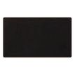 3037921942697-RHODIA Rhodiarama - Sous-main souple - 40 x 80 cm - noir - en polyuréthane--0