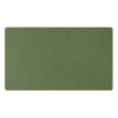 RHODIA Rhodiarama - Sous-main souple - 40 x 80 cm - sauge - en polyuréthane