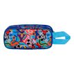 8445118044270-Mickey Mouse Blissy - Trousse 3D - 2 compartiments - Karactermania--1