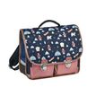 3371010494415-Cartable Louise & Arthur 38 cm - 2 compartiments - inuit - Quo Vadis--0
