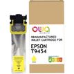 3112539839741-Cartouche compatible Epson T9454XL - jaune - Owa--0