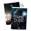 3664447144320-Agenda Design Reversible - 1 jour par page - 13 x 18 cm - boy - Oberthur--0