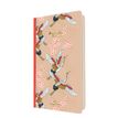 3664447145952-Agenda à élastique Sakura 16 poche - 1 semaine sur 2 pages - oiseaux - Oberthur--0