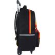 3664447150567-Sac à dos à roulettes Megacars - 1 compartiment - Exclusivité Bureau Vallée - Oberthur--4