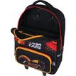 3664447150567-Sac à dos à roulettes Megacars - 1 compartiment - Exclusivité Bureau Vallée - Oberthur--5