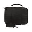 YaKa - Sacoche pour ordinateur portable 13" - noir