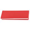 Agenda spiralé Impala Agendascop - 1 semaine sur 2 pages - 30 x 10 cm - orange - Quo Vadis