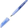 STABILO EASYbuddy Pastel - Stylo plume ergonomique - bleu nuage