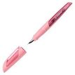 4006381587563-STABILO EASYbuddy Pastel - Stylo plume ergonomique - rouge--0