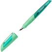 STABILO EASYbuddy Pastel - Stylo plume ergonomique - vert menthe