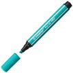 4006381569453-STABILO - Feutre de dessin pointe large biseautée - vert de glace--1