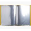 3130630881100-Exacompta BeeBlue - Porte vues - 40 vues - A4 - disponible dans différentes couleurs--5