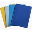 Exacompta BeeBlue - Porte vues - 60 vues - A4 - disponible dans différentes couleurs
