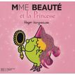 9782012251977-Madame Beauté et la princesse - par Hargreaves Roger - livre d'images--0