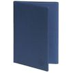 3660942082891-Etui Denim pour carte grise - 8,5 x 13,2 cm - Bleu - Exacompta--0