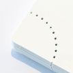 3660942082020-Agenda de poche Eden Horizons 13 - 1 semaine sur 2 pages - 9 x 13 cm - or doux - Exacompta--3