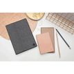 3660942082037-Agenda de poche Eden Horizons 13 - 1 semaine sur 2 pages - 9 x 13 cm - rose poudré - Exacompta--1