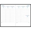 3660942082037-Agenda de poche Eden Horizons 13 - 1 semaine sur 2 pages - 9 x 13 cm - rose poudré - Exacompta--2