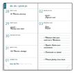 3660942080712-Agenda de poche Eden EasyTime 17 - 1 semaine sur 2 pages - 9 x 17,5 cm - or doux - Exacompta--3