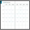 3660942082044-Agenda de poche Eden EasyTime 17 - 1 semaine sur 2 pages - 9 x 17,5 cm - rose poudré - Exacompta--4