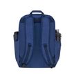 4260403577851-RIVACASE Mestalla - Sac à dos pour ordinateur portable 15,6" - bleu--15