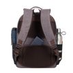 4260403579909-RIVACASE Galapagos - Sac à dos pour ordinateur portable 15,6" - moka--17