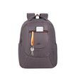 4260403579909-RIVACASE Galapagos - Sac à dos pour ordinateur portable 15,6" - moka--2