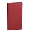 3371010480524-Agenda de poche Impala Planital - 1 semaine sur 2 pages - 8,8 x 17 cm - rouge - Quo Vadis--0