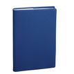 Agenda Impala Consul avec répertoire - 1 semaine sur 2 pages - 21 x 29,7 cm - bleu - Quo Vadis