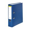 4014481244675-Les Prix Mini - Classeur à levier - Dos 75 mm - A4 - pour 715 feuilles - bleu--0
