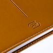 3147280268038-Agenda de poche Voyage - 1 semaine sur 2 pages - 9 x 17 cm - marron - Oxford--2