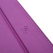 3147280261336-Agenda spiralé à élastique My Fab - 1 semaine sur 2 pages - 10 x 15 cm - violet - Oxford--3