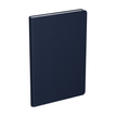 Agenda Classique - 1 semaine sur 2 pages - 16 x 24 cm - bleu - Lecas