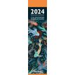 3494150149196-Calendrier marque-pages - Japon - 4 x 16 cm - Aquarupella--0