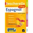 9782401043350-Bescherelle Espagnol Collège A1-A2--0