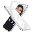 3701263517713-JAYM coque de protection pour Xiaomi 12 PRO - transparent--0
