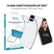 3701263517713-JAYM coque de protection pour Xiaomi 12 PRO - transparent--3