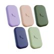 3135250996975-Porte-monnaie sans contact Silicone Money Walkie - disponible dans différentes couleurs--0
