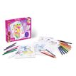 3154149070633-Maped Creativ Licence Barbie - Aqua Art--1