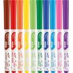 3154148443001-Maped Color'Peps - 10 Feutres aquarellables + 1 pinceau à réserve--1