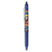 4902505667732-Pilot Frixion Ball Clicker Naruto - Roller effaçable - 0,7 mm - bleu--0