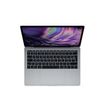 3700892033342-APPLE MacBook Pro 2017 - MacBook Pro reconditionné grade A 13.3''- Core I5 2,3GHZ - 8 Go - 256 Go SSD --0