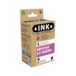 Cartouche compatible Brother LC422XL - noir - Ink