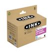 Cartouche compatible Brother LC426XL - cyan - Ink