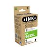 Cartouche compatible HP 963XL - noir - Ink