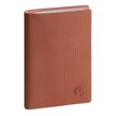3660942084949-Agenda de poche Canvas - 1 semaine sur 2 pages - 10,5 x 15,5 cm - disponible dans différentes couleurs--1